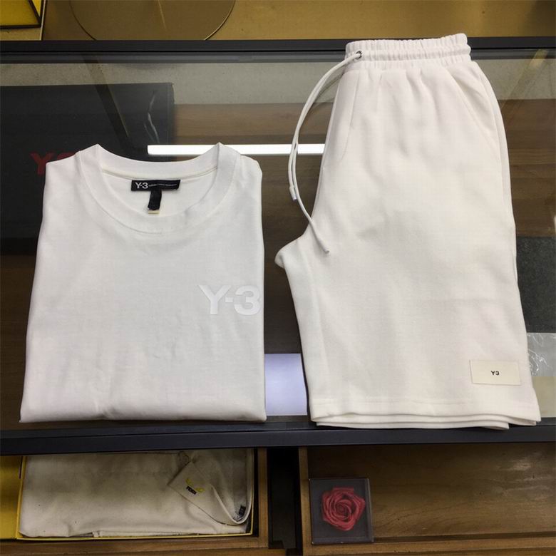 Y-3  M-3XL  12yn03