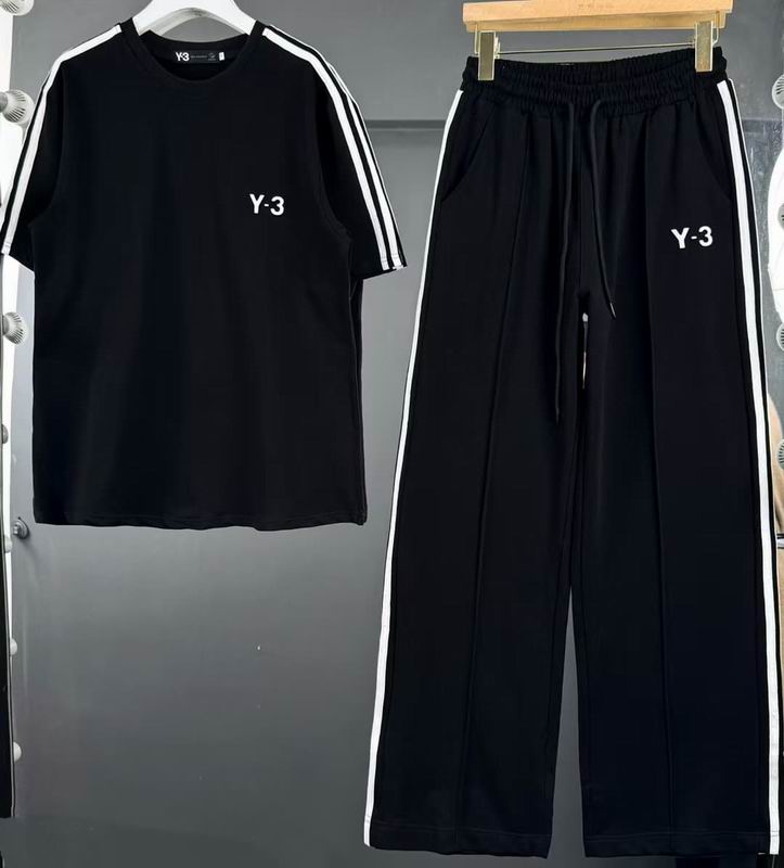 Y-3  S-2XL  12yr04