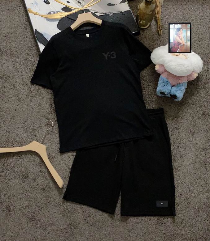 Y-3  M-3XL 12yn07