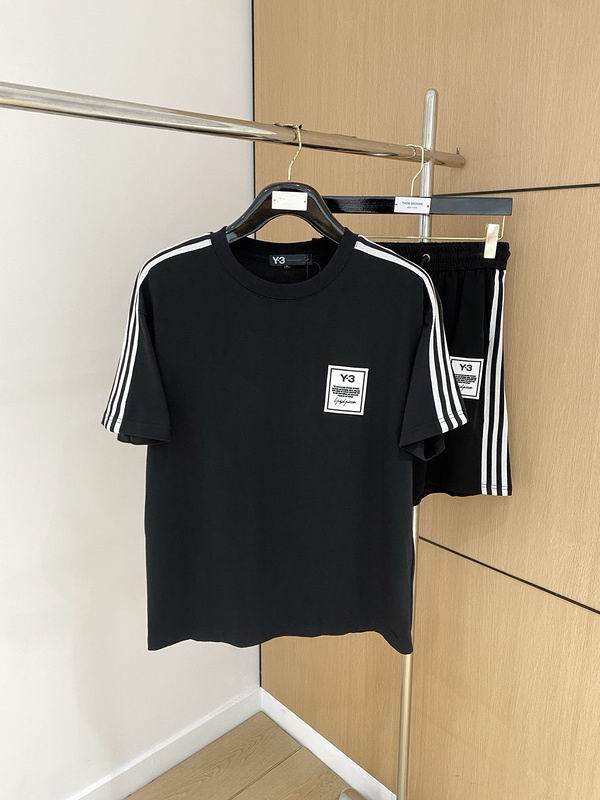 Y-3 M-3XL  kdtr08