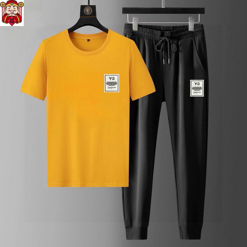 Y-3  M-5XL kdtr10