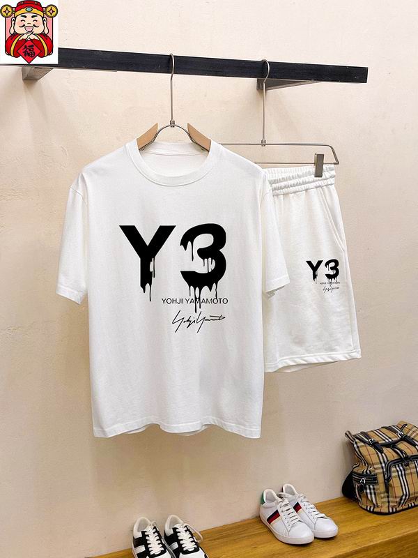 Y-3 M-5XL  kdtr11