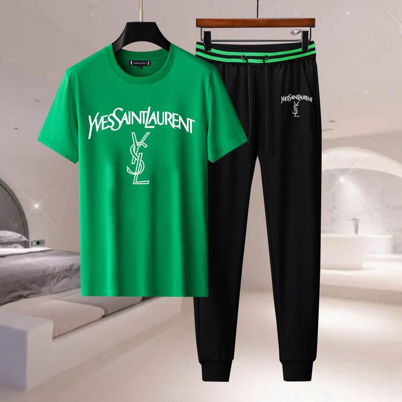 YSL M-4XL  11Lx01