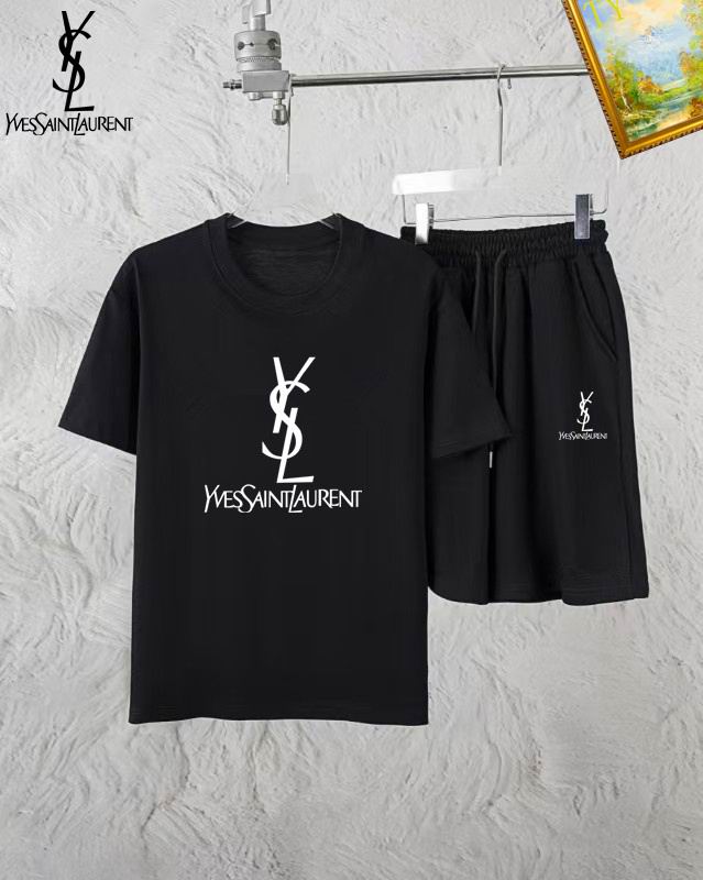 YSL M-3XL  25tr05