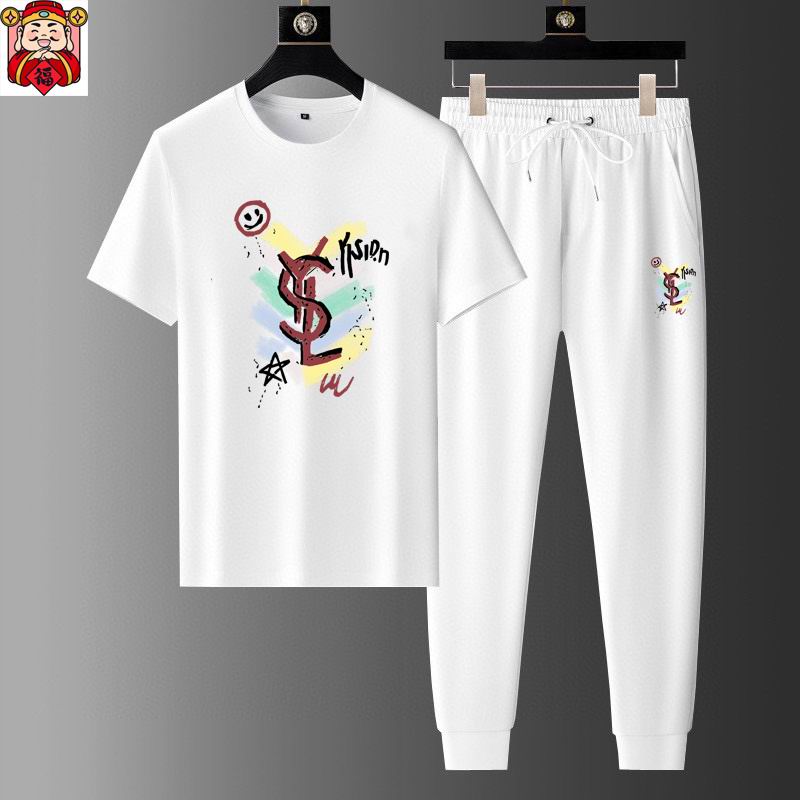 YSL M-5XL  kdtr07
