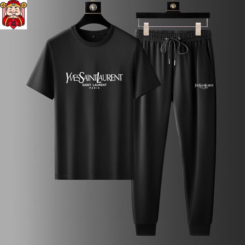 YSL M-5XL  kdtr08