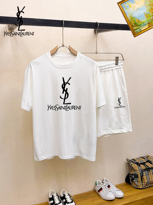 YSL M-3XL  25tx10