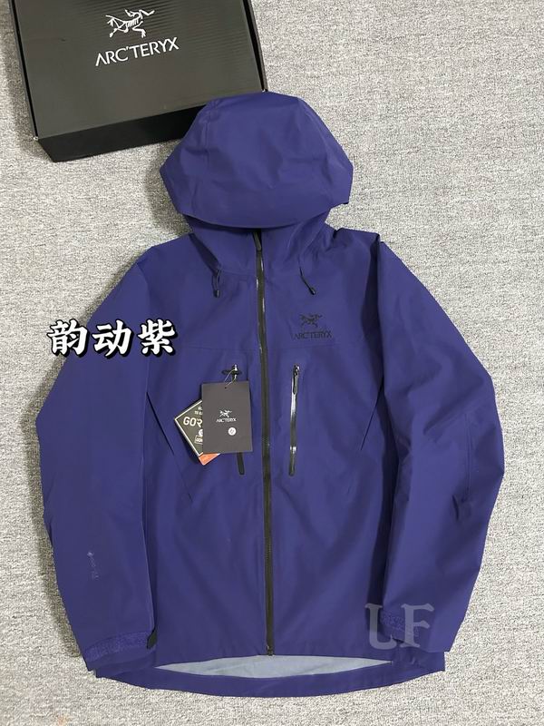 Arcteryx XS-2XL aatx216
