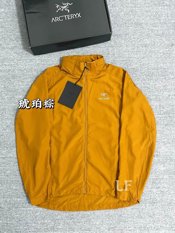 Arcteryx XS-2XL aatx217