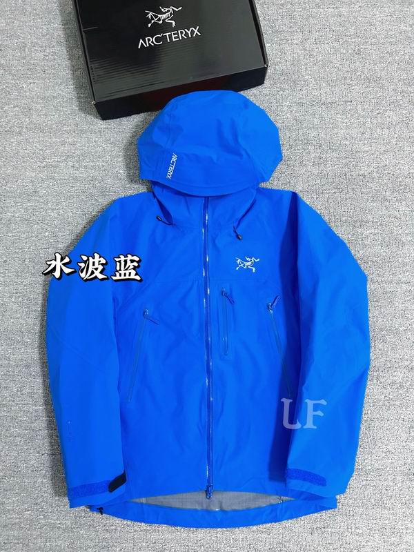 Arcteryx XS-2XL aatx218