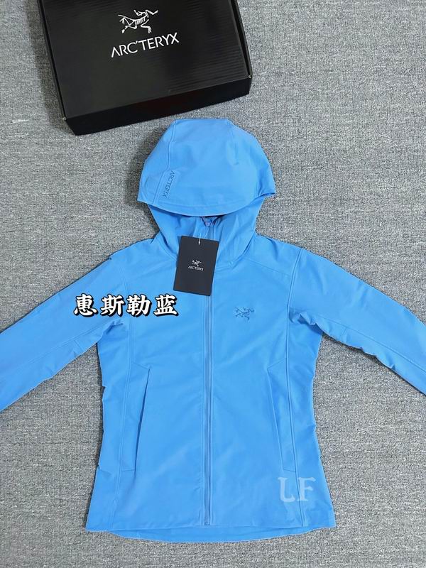 Arcteryx XS-2XL aatx219