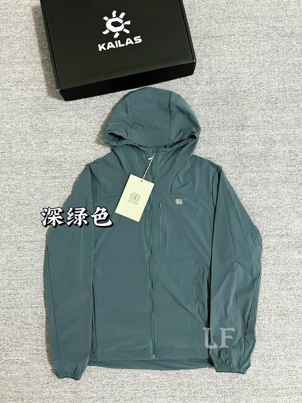 Kolon Sport M-3XL aatx50