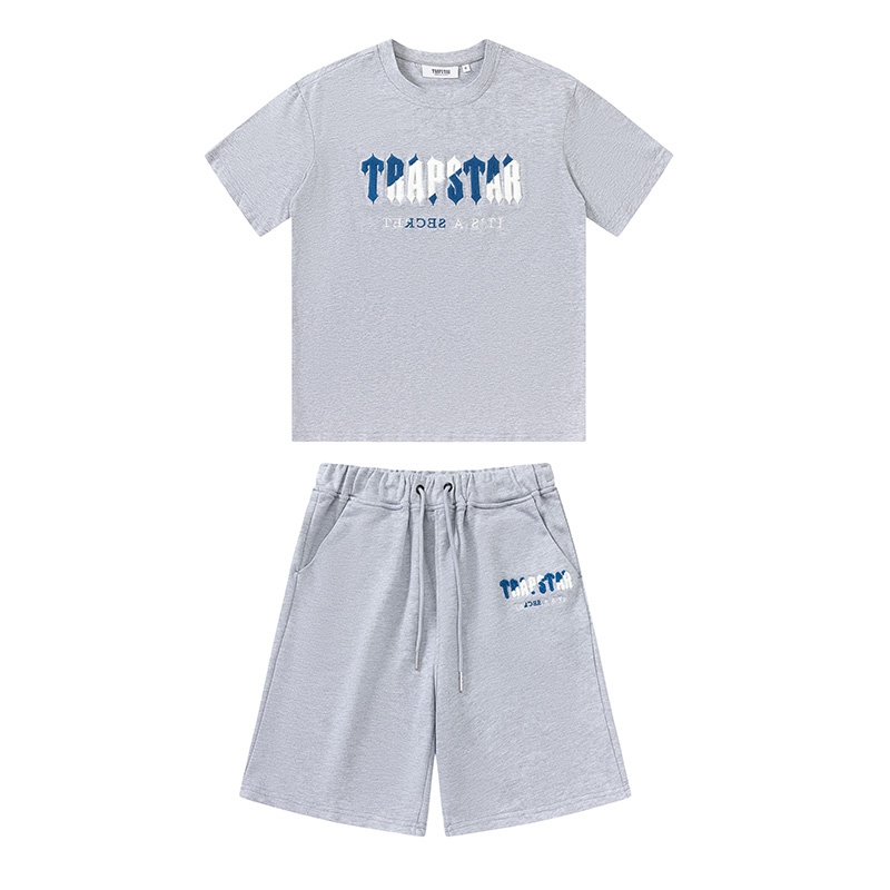 Trapstar ������װ 0710