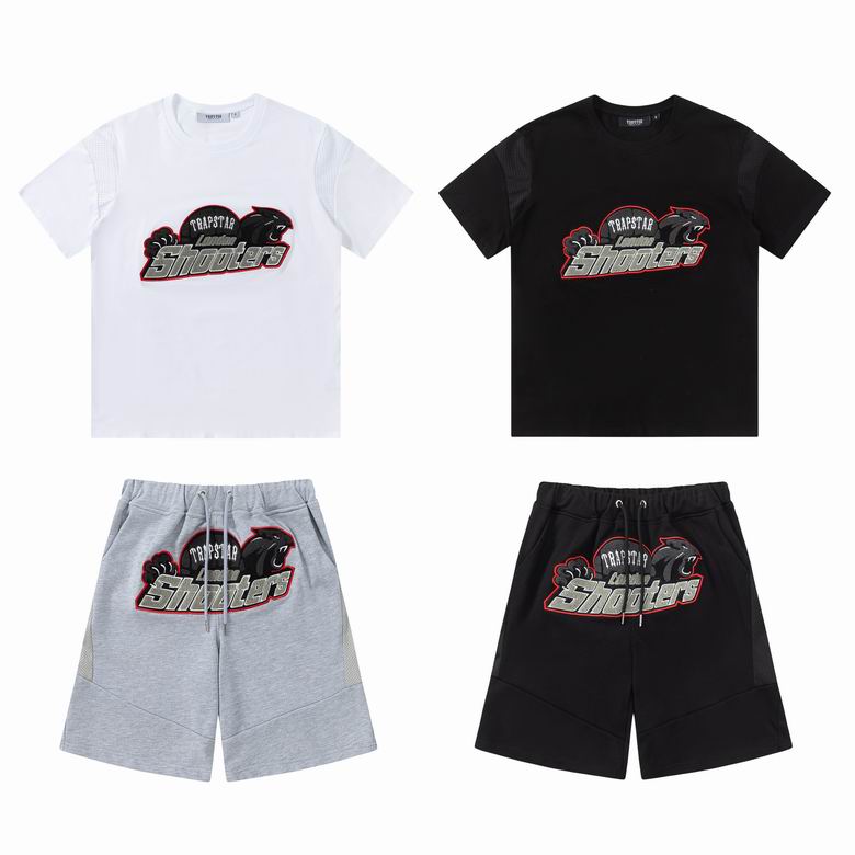 Trapstar S-XL pkt634