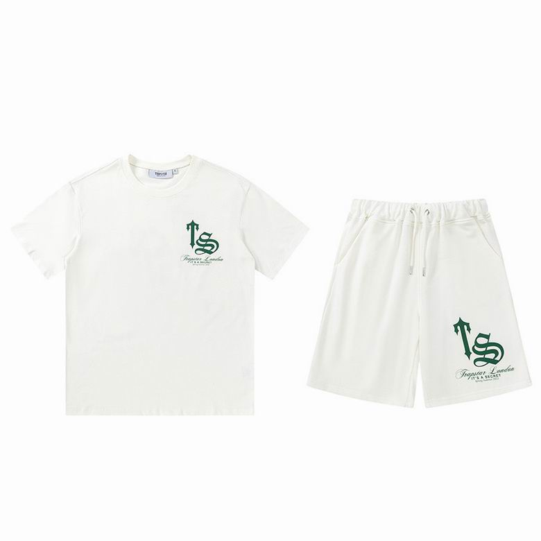Trapstar S-XL pkt636