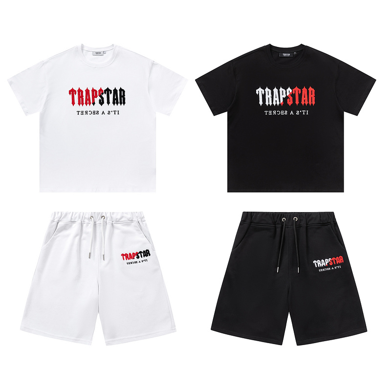 Trapstar S-XL pktr733