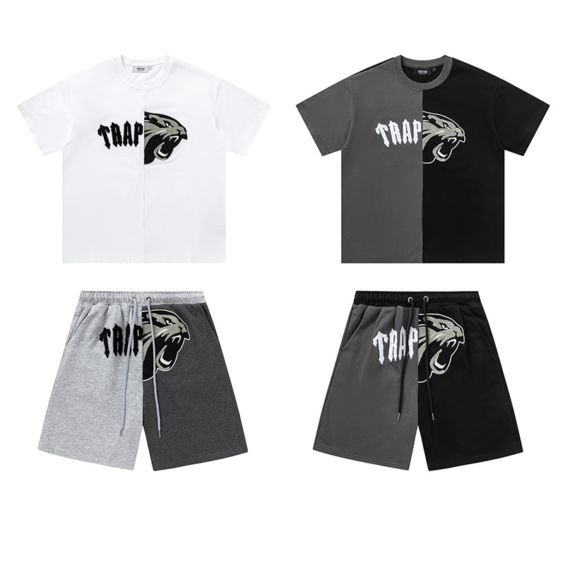 Trapstar S-XL pktr728