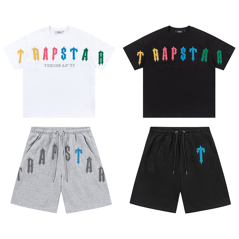 Trapstar S-XL pktr732