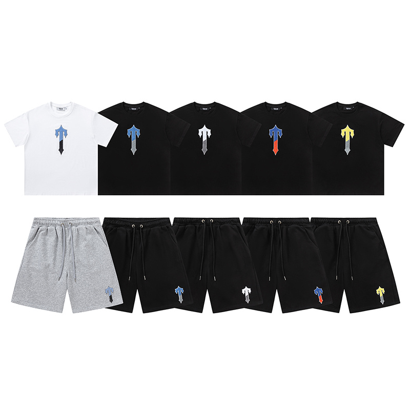 Trapstar S-XL pktr734