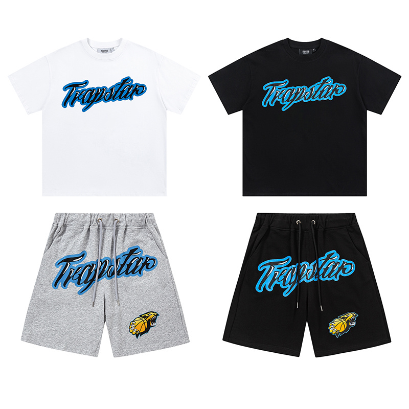 Trapstar S-XL pktr720