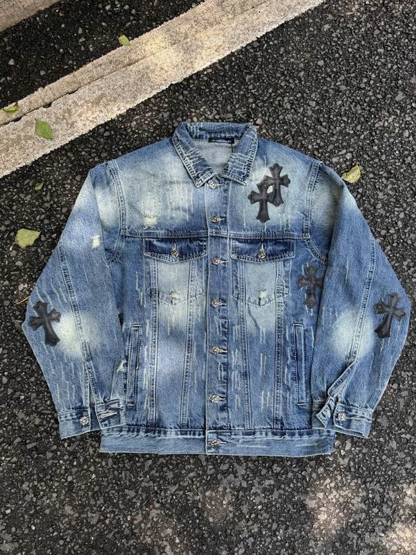 Chrome Hearts M-2XL sytxH080