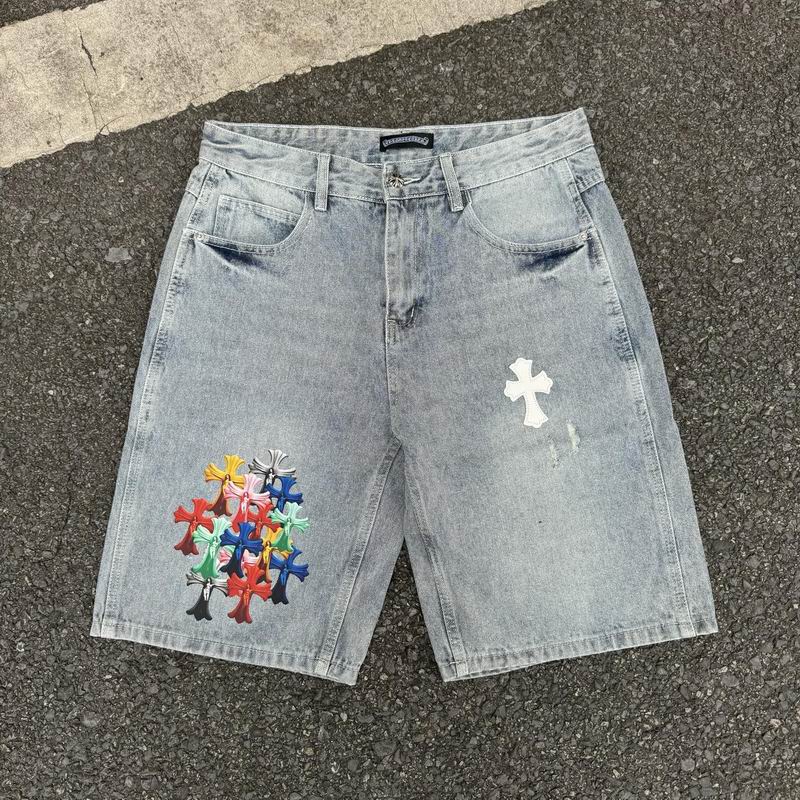 Chrome Hearts M-2XL sytxH105