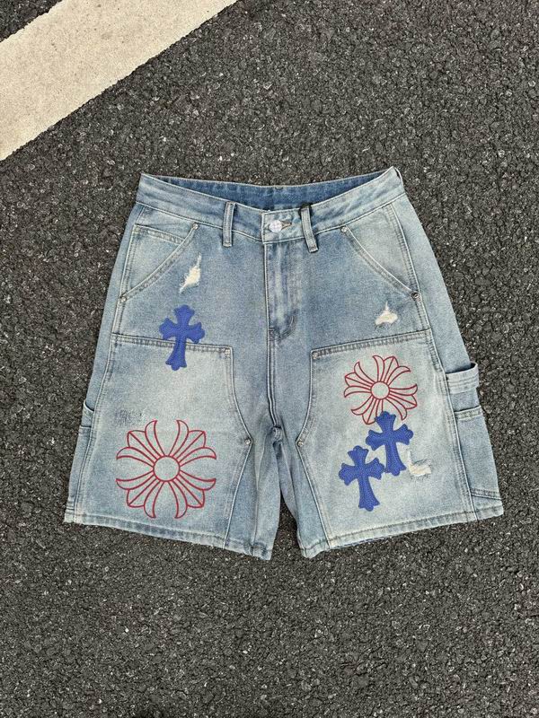 Chrome Hearts S-3XL sytxH114