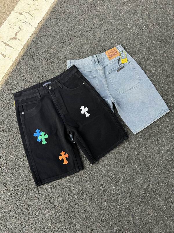 Chrome Hearts M-2XL sytxH123