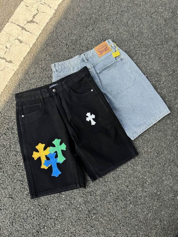 Chrome Hearts M-2XL sytxH125