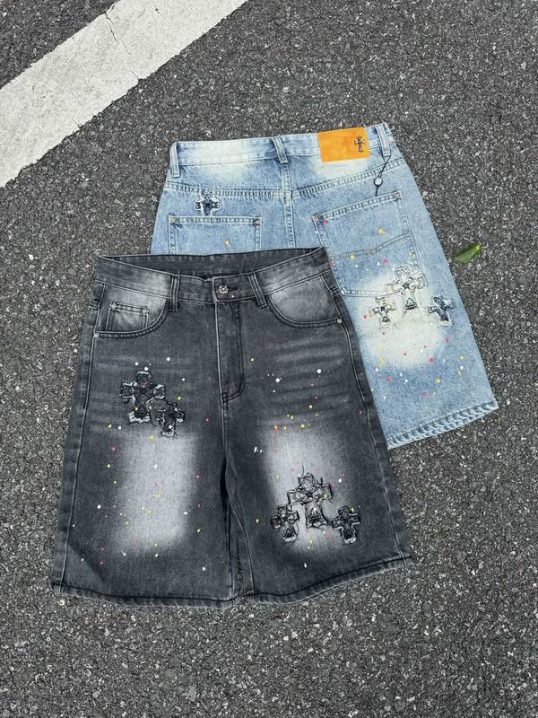 Chrome Hearts M-2XL sytxH143