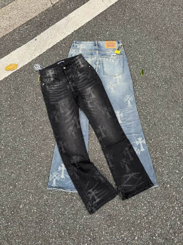 Chrome Hearts S-2XL sytxH145
