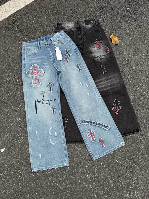 Chrome Hearts S-3XL sytxH150