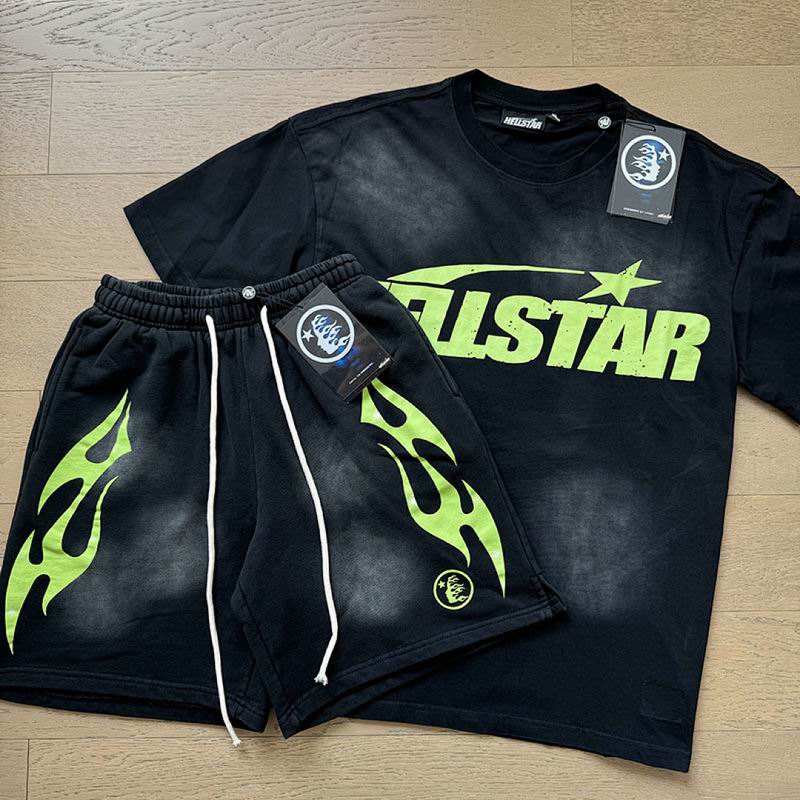 Hellstar S-XL x3tr08