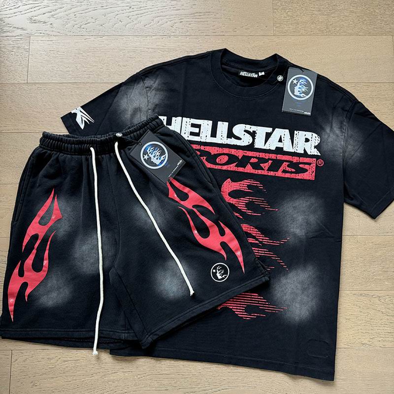 Hellstar S-XL x3tr09