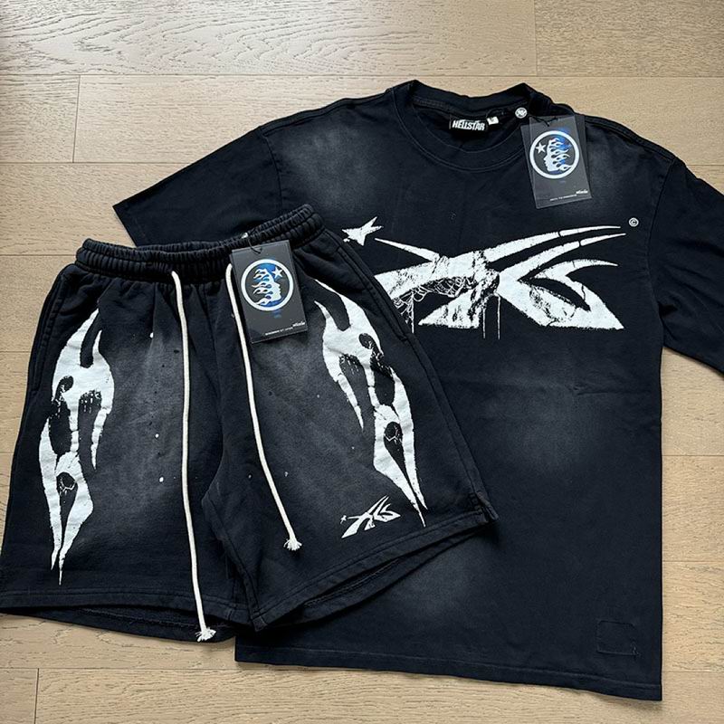Hellstar S-XL x3tr31