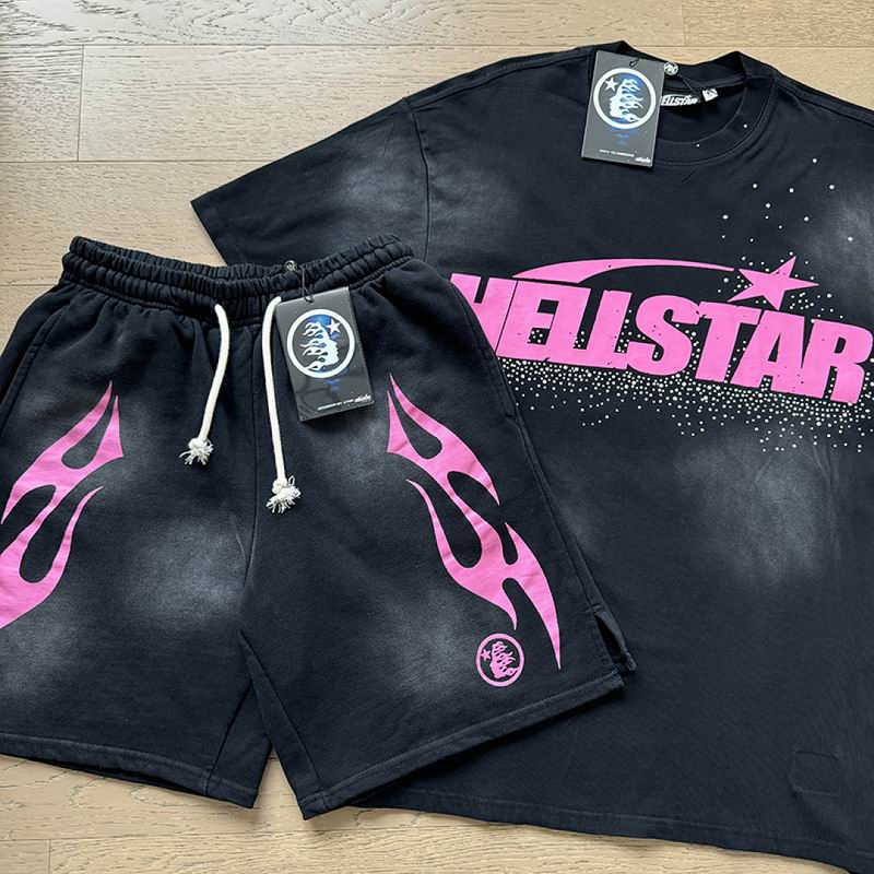 Hellstar S-XL x3tr34