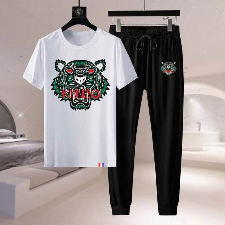 Kenzo M-4XL 11Ln02