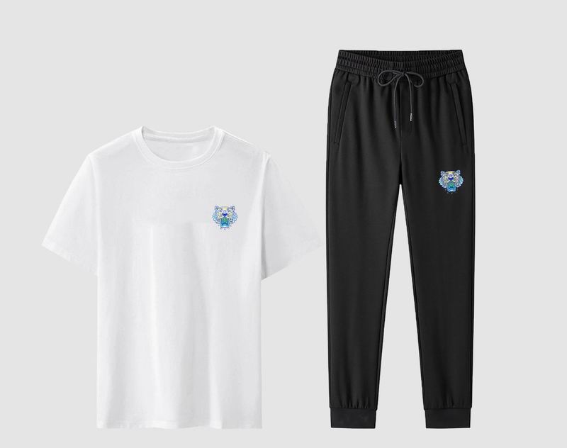 Kenzo M-3XL 1qr01