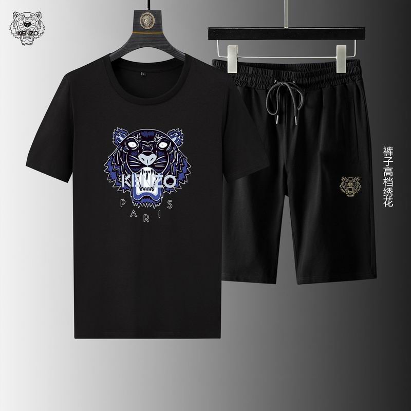 Kenzo M-4XL 25cr01