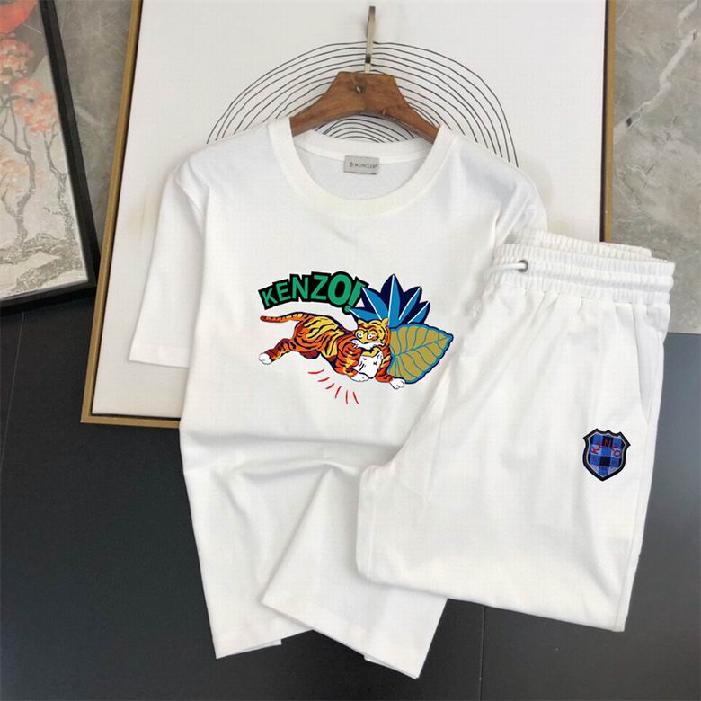 Kenzo M-5XL 12yn07