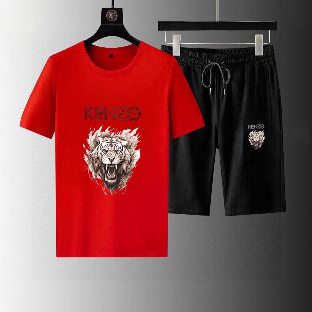 Kenzo M-5XL 13xr14