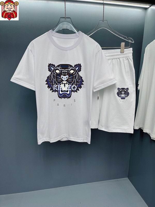 Kenzo M-5XL kdtr21