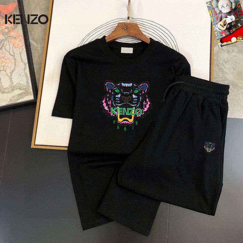 Kenzo M-3XL 25tr22