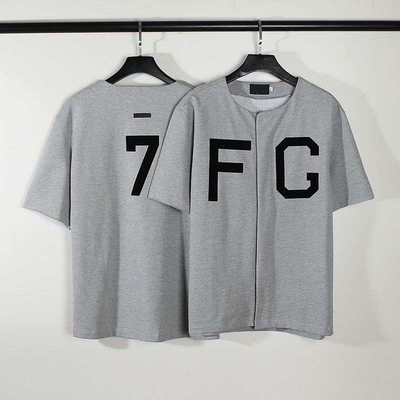 Fear Of God ������� 0711