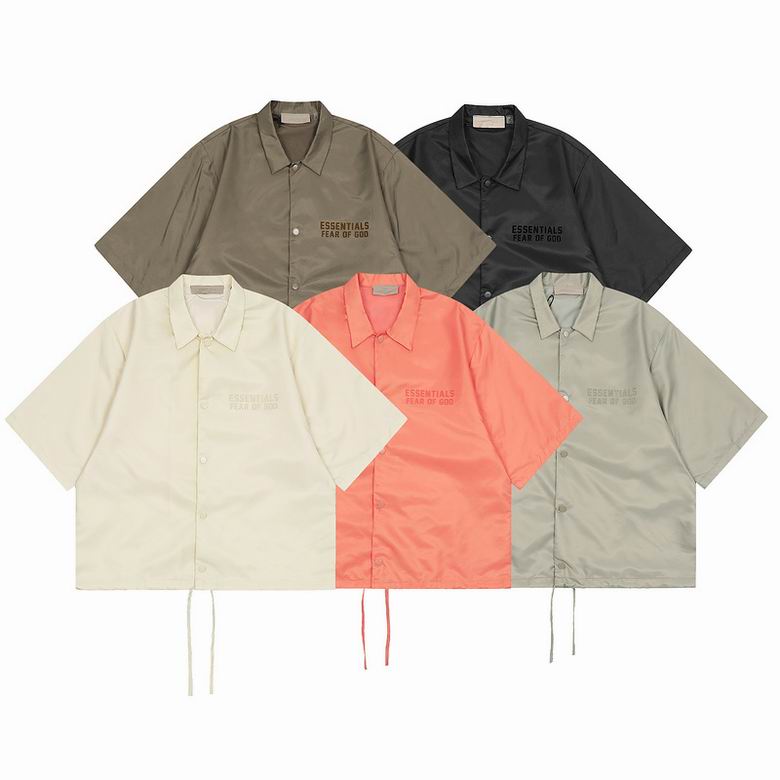 Fear Of God S-XL 23ctn8818