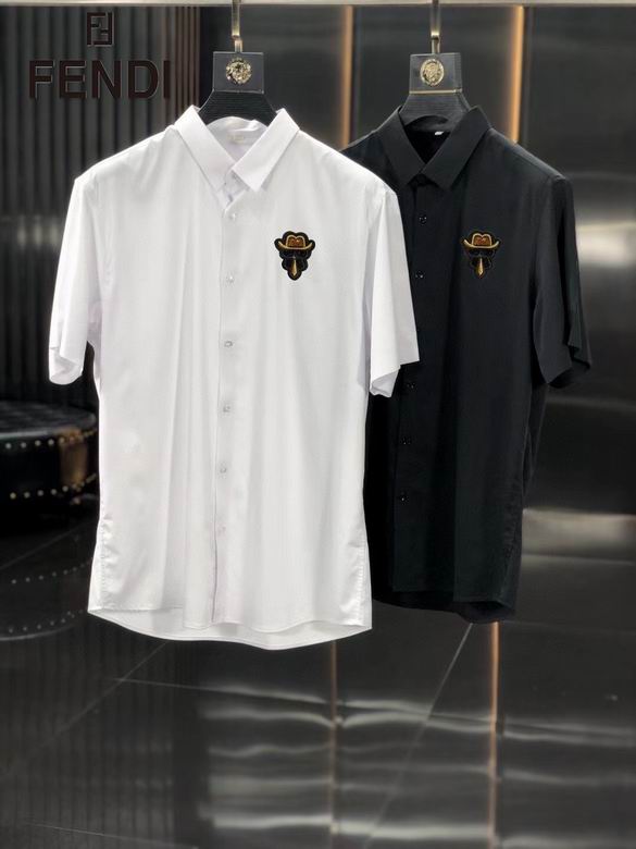 Fendi Shirt m-4xl 25t01