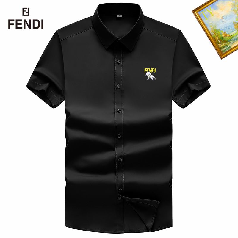 Fendi S-4XL 25tx10