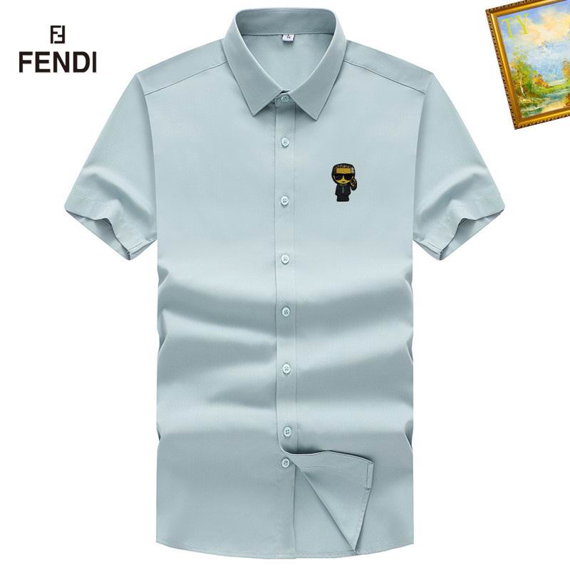 Fendi S-4XL 25tr85