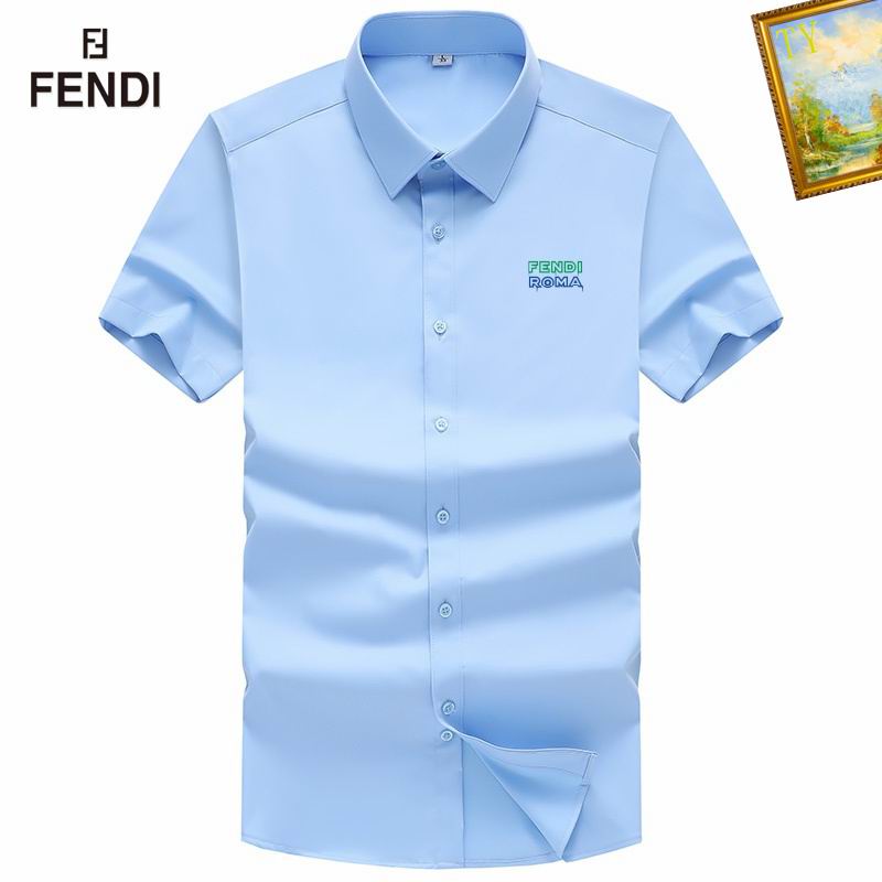 Fendi S-4XL 25tr88