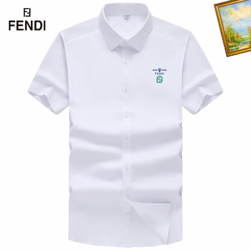Fendi S-4XL 25tr89